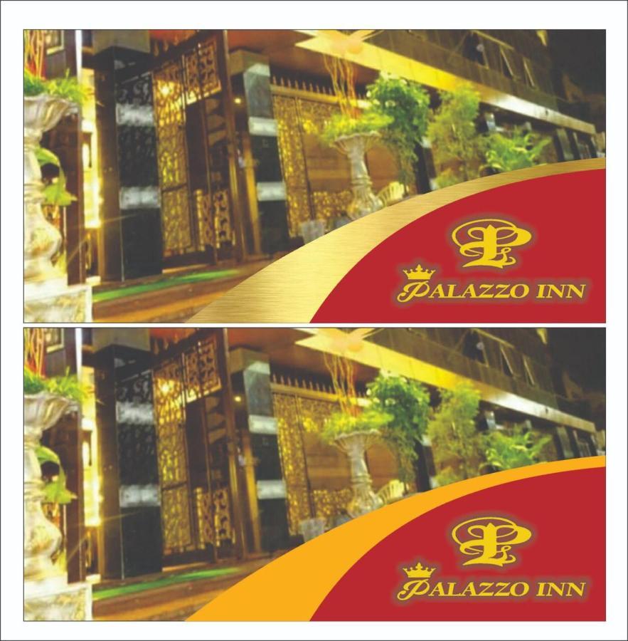 Hotel Palazzo Inn New Delhi Exterior photo
