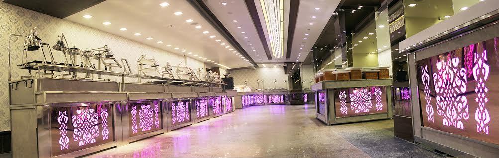 Hotel Palazzo Inn New Delhi Exterior photo